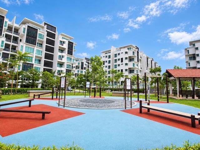 Condominium for sale in Puchong, Majlis Bandaraya Subang Jaya