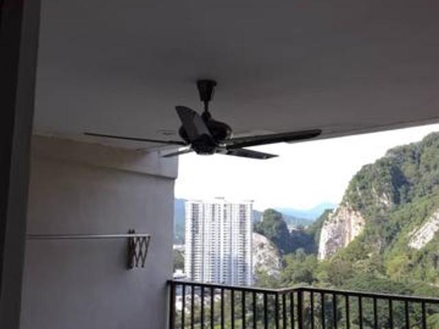 Serviced Residence for rent in Selayang, Selangor
