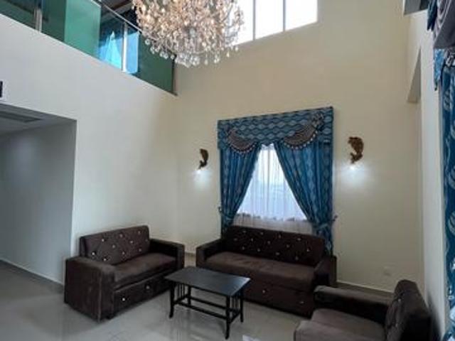 Apartment for rent in Masai, Johor