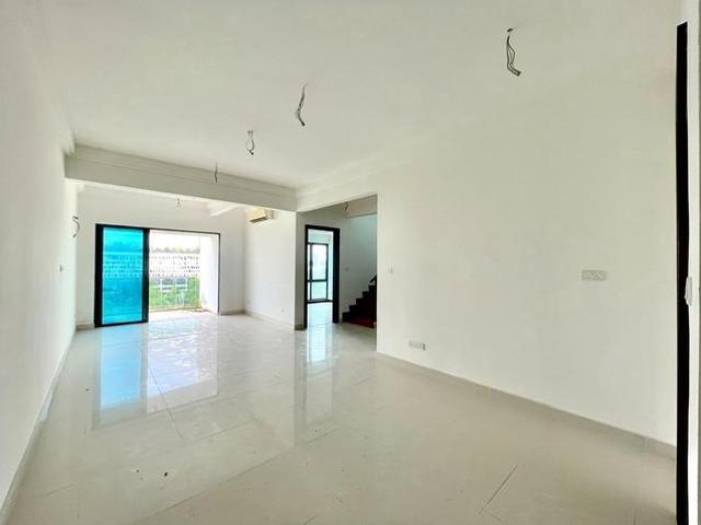 Condominium for sale in Tanjong Sepat, Selangor
