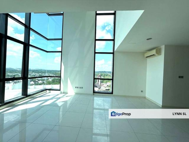 Condominium for sale in Bukit Ledang, Johor
