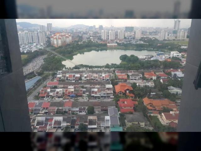 Apartment for rent in Country Heights Damansara, Kuala Lumpur