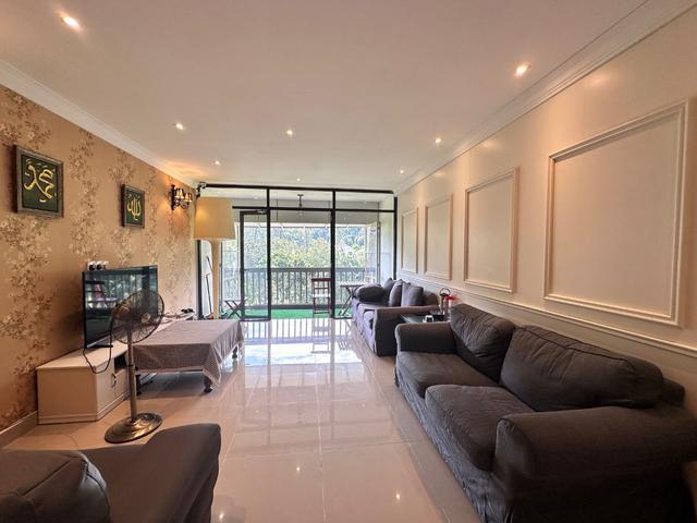 Apartment for sale in Langat, Selangor