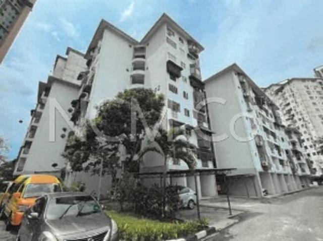Apartment for sale in Kuala Lumpur, Country Heights Damansara