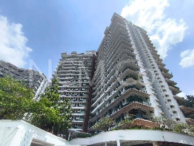 Apartment for sale in Kuala Selangor, Selangor
