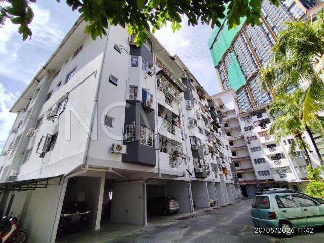 Apartment for sale in Country Heights Damansara, Kuala Lumpur