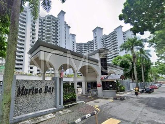 Apartment for sale in Georgetown, Penang