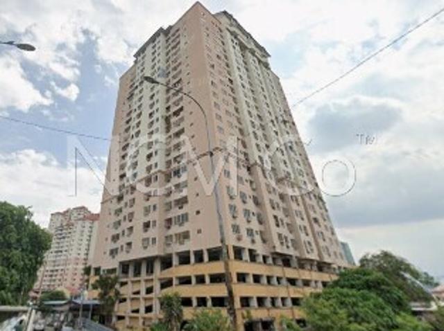 Apartment for sale in Country Heights Damansara, Kuala Lumpur