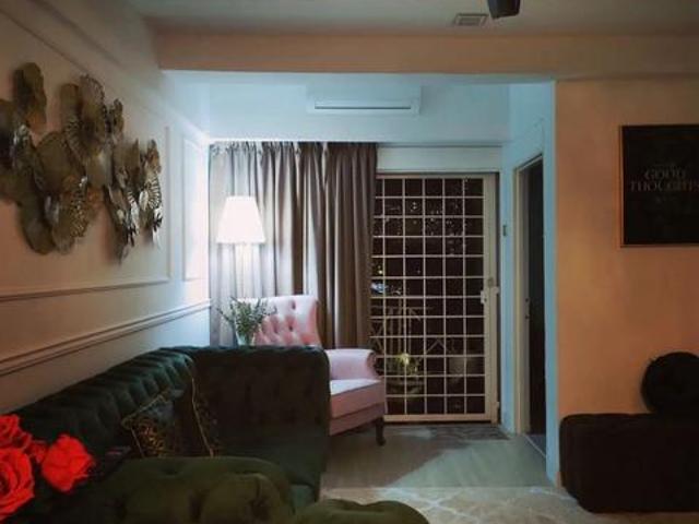 Condominium for sale in Country Heights Damansara, Kuala Lumpur