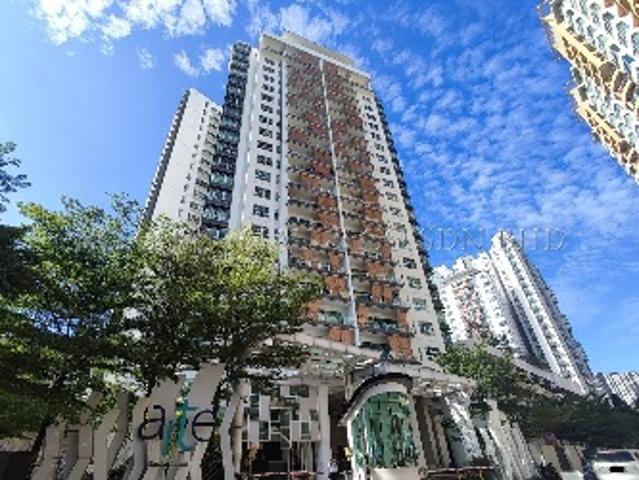 Apartment for sale in Country Heights Damansara, Kuala Lumpur