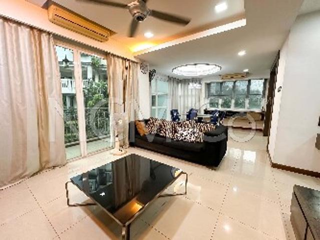 Apartment for sale in Kuala Selangor, Selangor