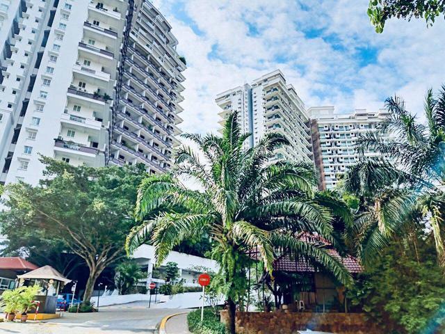 Condominium for sale in Damansara Perdana (PJU 8), Petaling Jaya