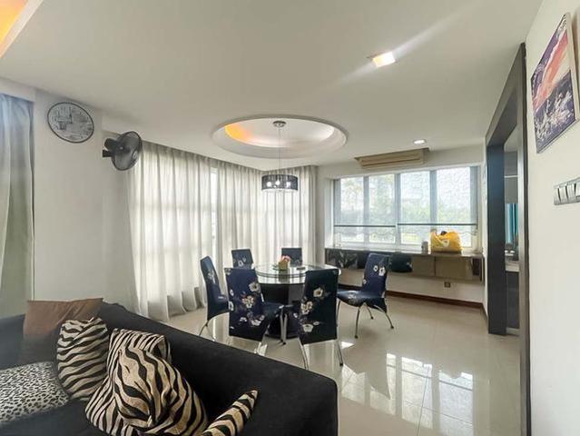 Condominium for sale in Petaling, Subang Jaya