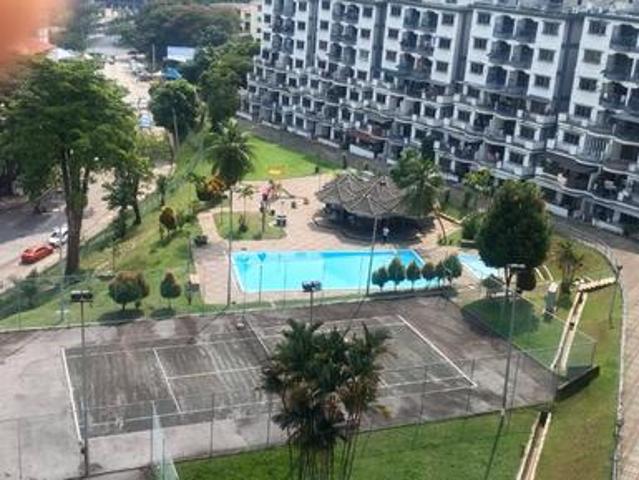 Condominium for sale in Country Heights Damansara, Kuala Lumpur