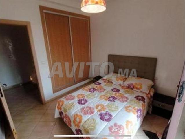Appartement location à El Ma, Gharb-Chrarda-Beni Hssen