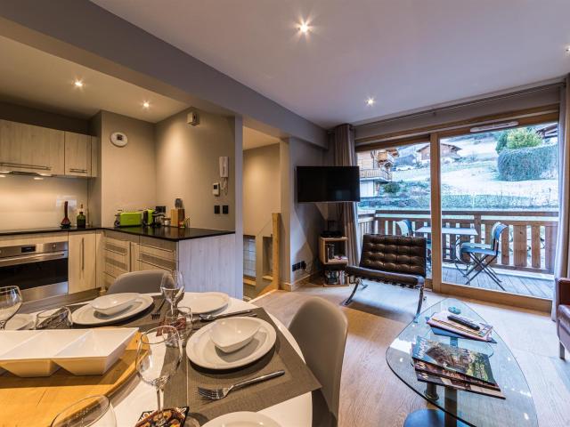 Maison vente à Thonon-les-Bains, Morzine