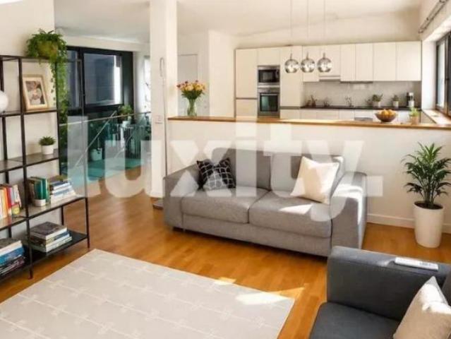 Apartment mieten in Frontenex, Genève