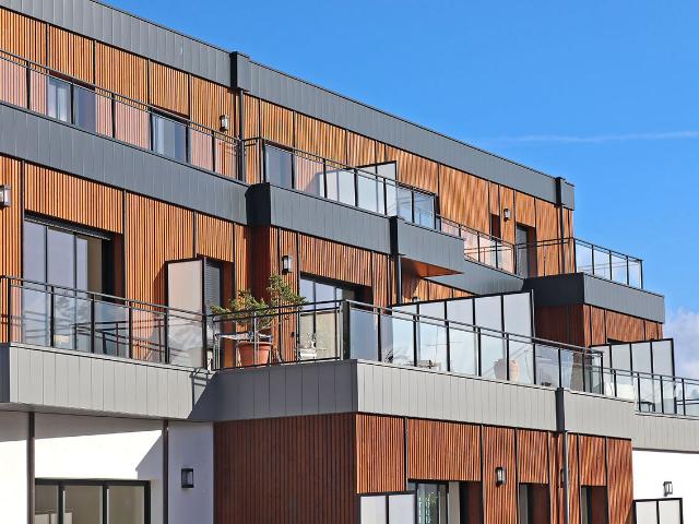 Duplex vente à Saint-Brieuc, Bretagne