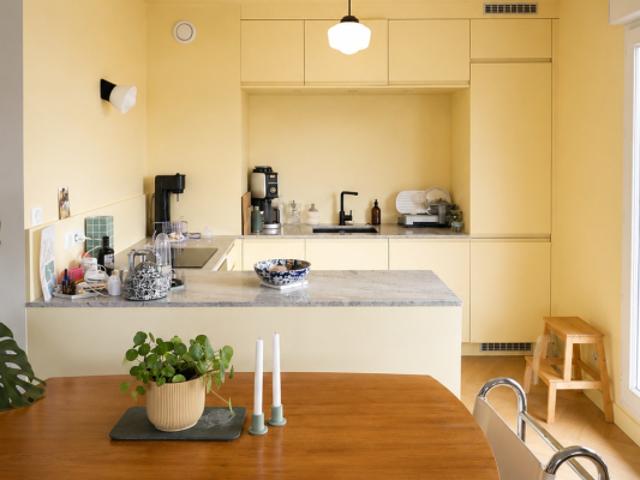 Appartement vente à Annecy