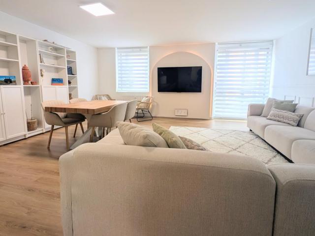 Appartement vente à Lille, Roubaix