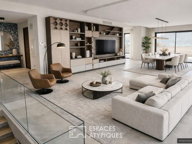 Appartement vente à Valence