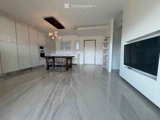 Apartment mieten in Besso, Lugano