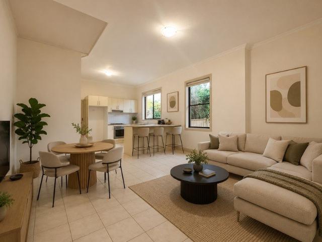 Duplex for rent in Sydney, New South Wales