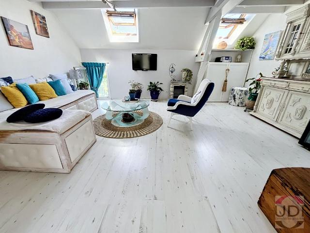 Duplex vente à Évry, Corbeil-essonnes