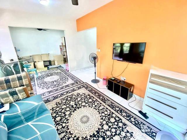 Condominium for sale in Petaling, Damansara Damai