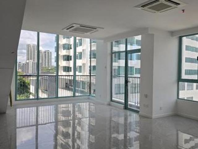 Serviced Residence for sale in Kinabalu, Sabah