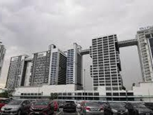 Serviced Residence for sale in Tanjong Sepat, Selangor