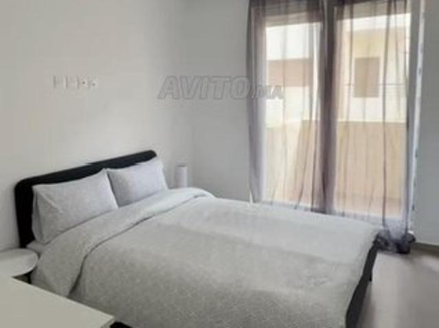 Appartement location à Témara