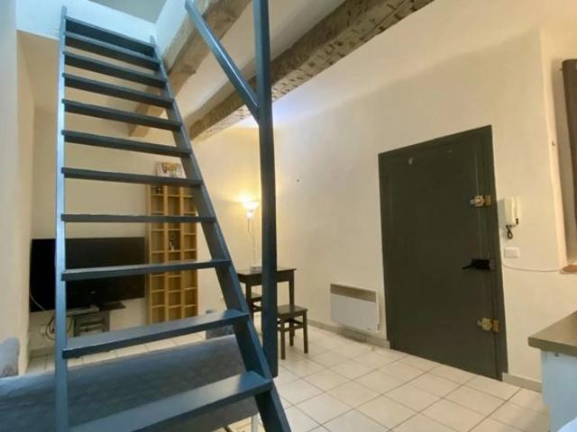 Appartement location à Arrondissement de Draguignan, Draguignan