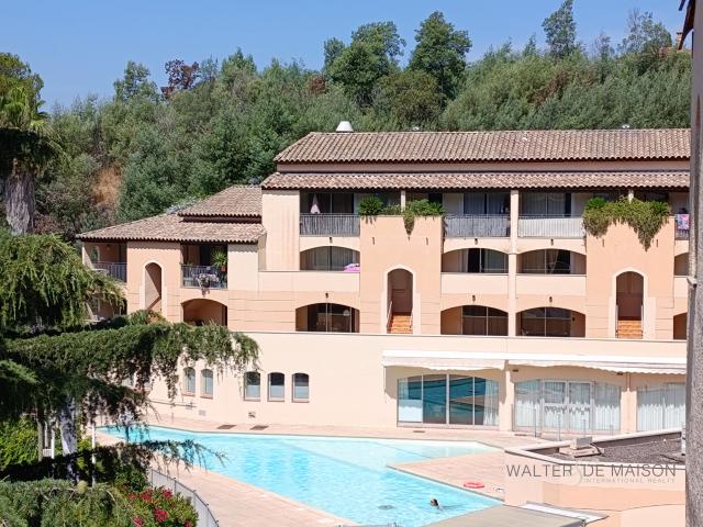 Appartement vente à Arrondissement de Draguignan, La Croix-valmer