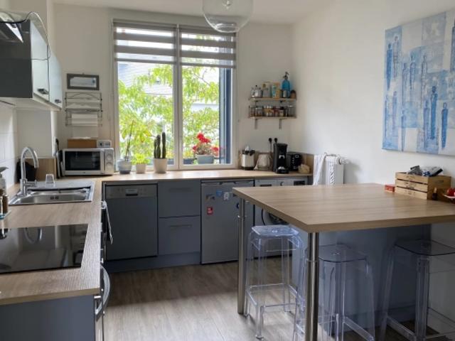 Appartement vente à Saint-Nazaire, Saint-nazaire