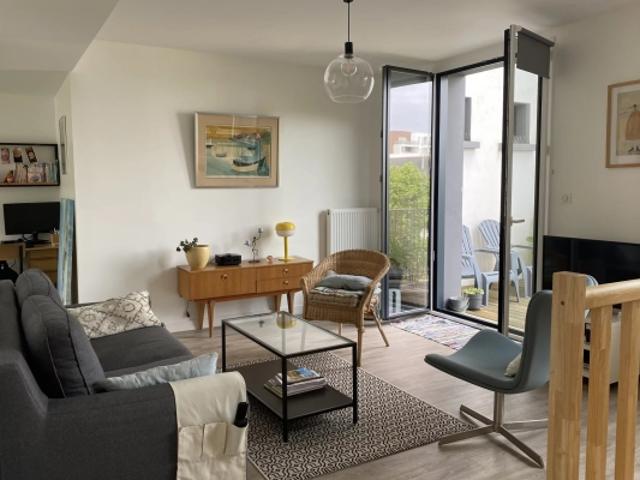 Appartement vente à Saint-Nazaire, Saint-nazaire