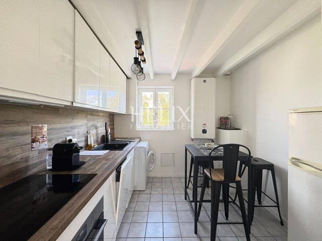 Appartement location à Montesson, Yvelines