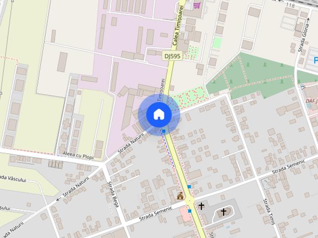 Casă închirieri în Chisoda, Timiș