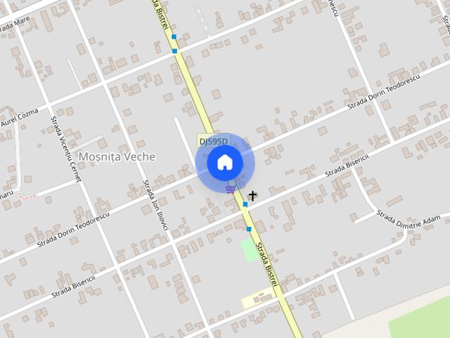 Casă închirieri în Mosnita Noua, Timiș