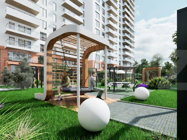 Apartament vânzări
