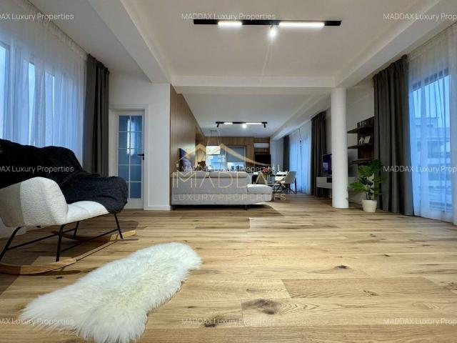 Apartament închirieri în București