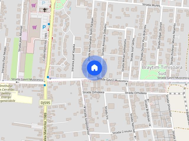 Proprietate închirieri în Braytim - Timișoara Sud, Timișoara