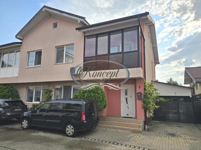 Casă închirieri în Cluj