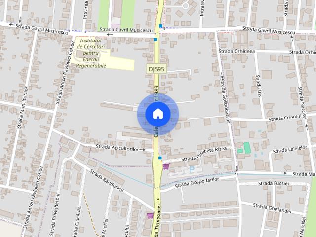 Proprietate închirieri în Braytim - Timișoara Sud, Timișoara