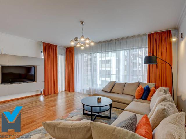 Apartament închirieri în București