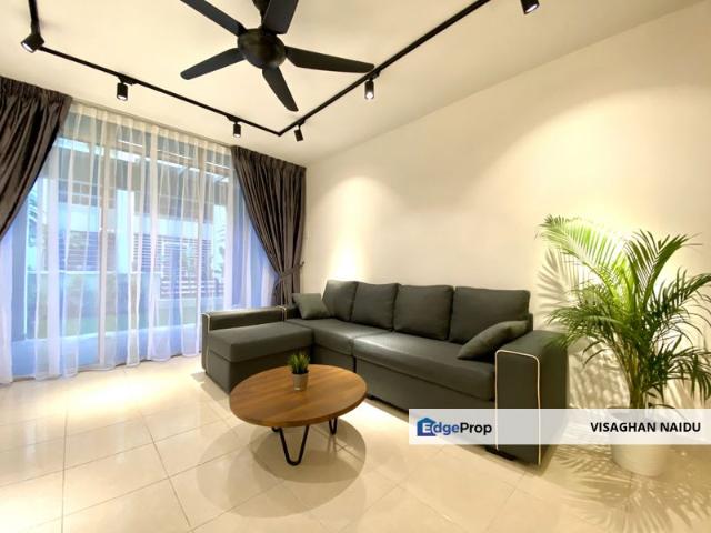 House for sale in Tanjong Sepat, Selangor