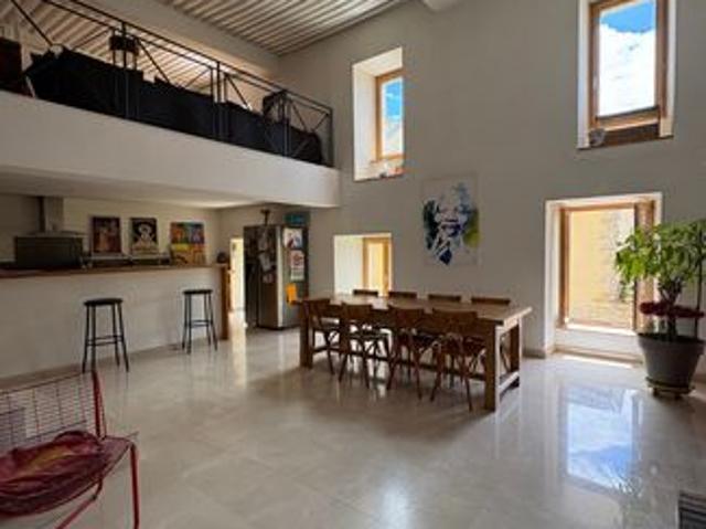 Appartement vente à Fontainebleau, Poligny