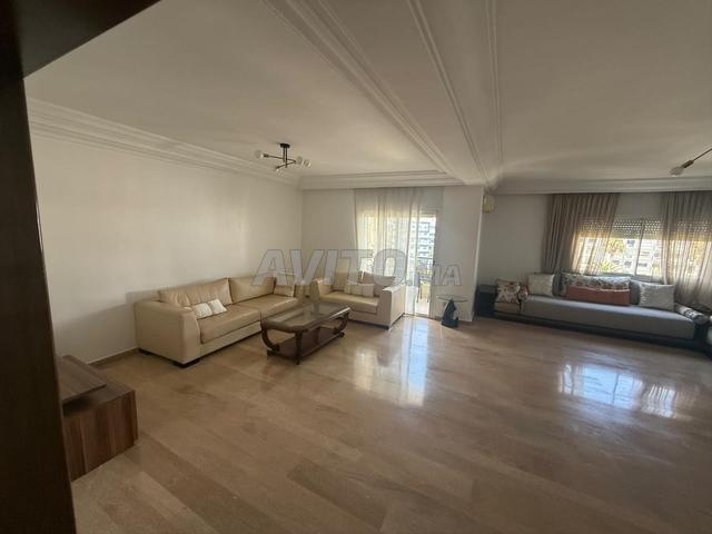 Appartement location à Anfa, Gharb-Chrarda-Beni Hssen