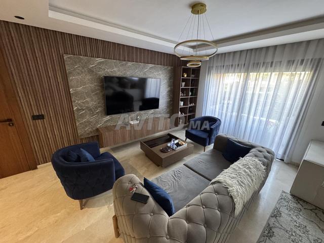 Appartement vente à Bouskoura, Gharb-Chrarda-Beni Hssen