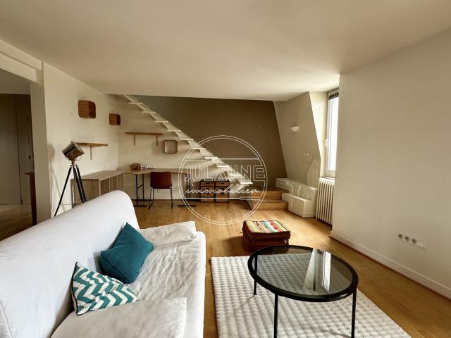 Duplex location à Limoges